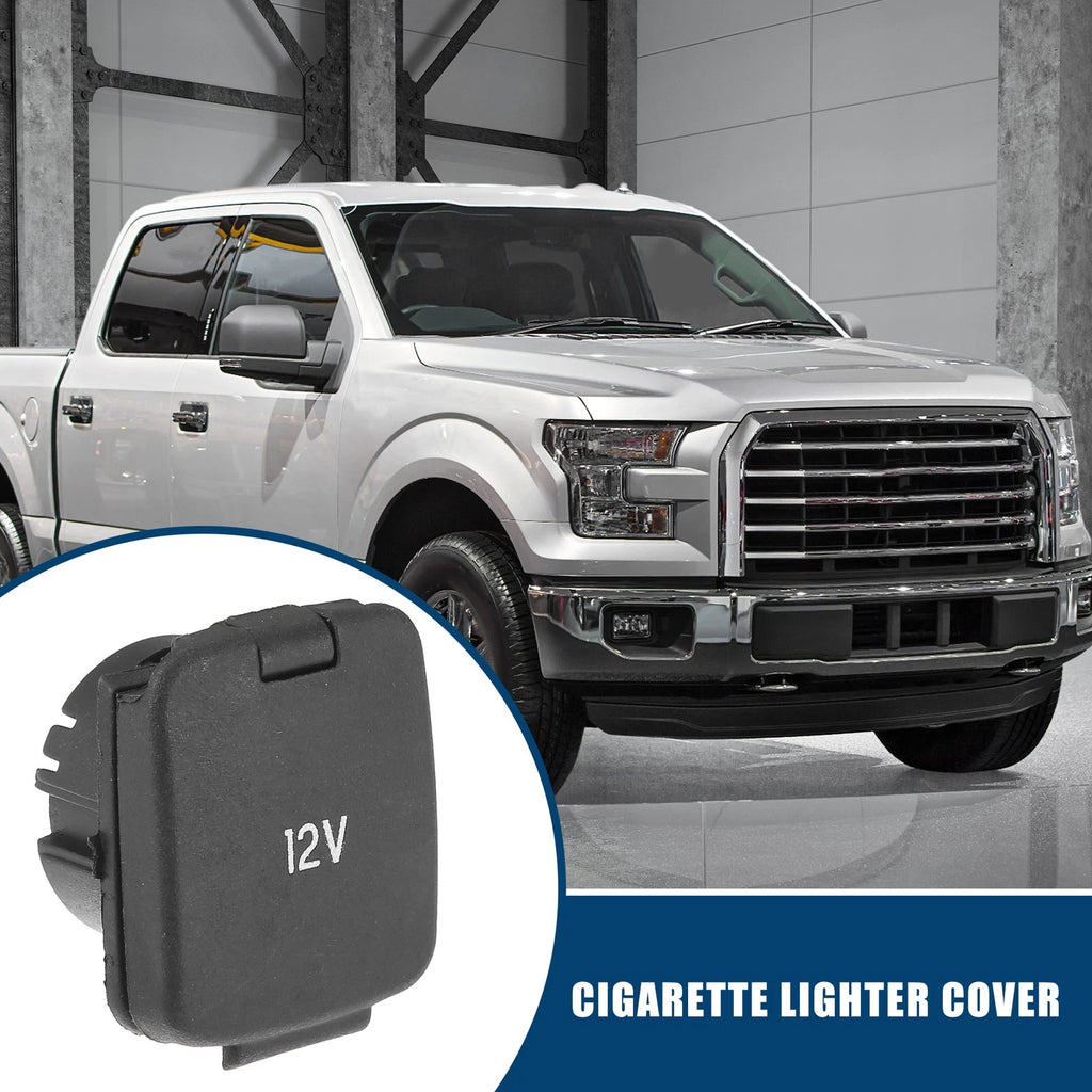 Cigarette Lighter Cap for Ford Expedition (2003–2023)