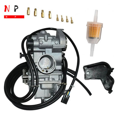 Carburetor 16100-KSE-602 for Honda CRF150R CRF150RB (2007–2009)