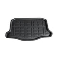 Cargo Liner Rear Trunk Mat for Honda Fit Jazz (2014–2019)
