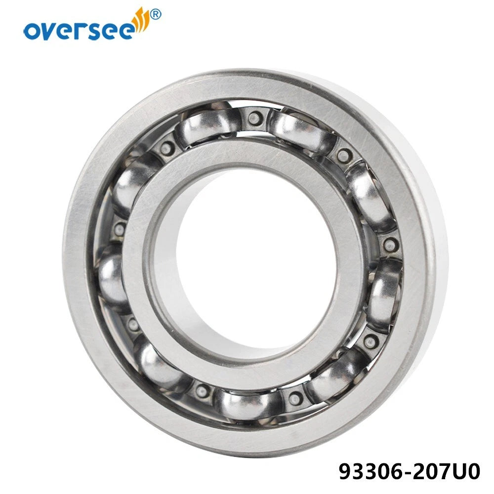 Housing Bearing Repair Kit 67F-45331-00-CA for Yamaha Outboard (50-100HP)