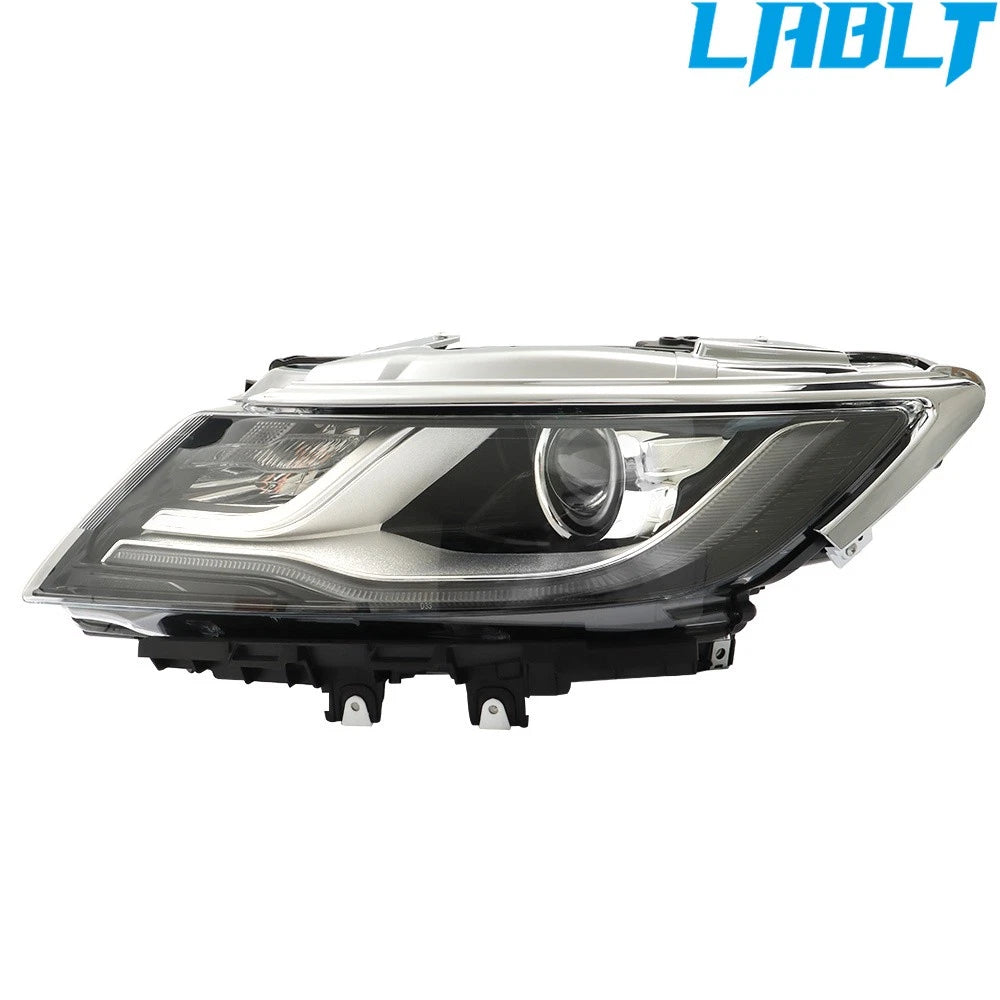 Driver Left Side Headlight Assembly for Lincoln MKC (2015–2018)