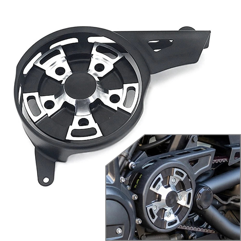Sprocket Cover for Harley Nightster 975 (2022) RH975