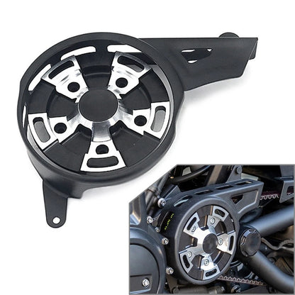 Sprocket Cover for Harley Nightster 975 (2022) RH975