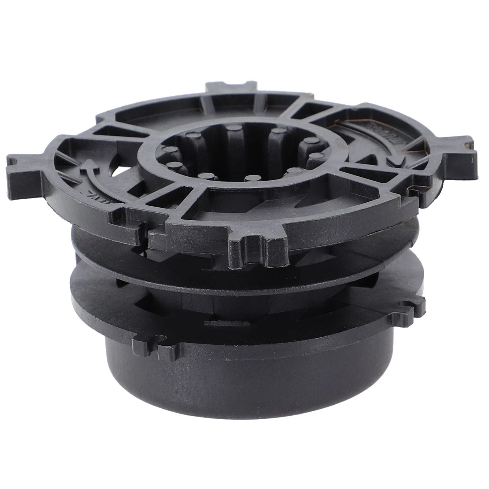 Spool End Cap for Outdoor Living String Trimmer (30-2, 40-2)