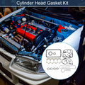 Cylinder Head Gasket Kit Replacement for Mitsubishi Pajero (2007–2020)