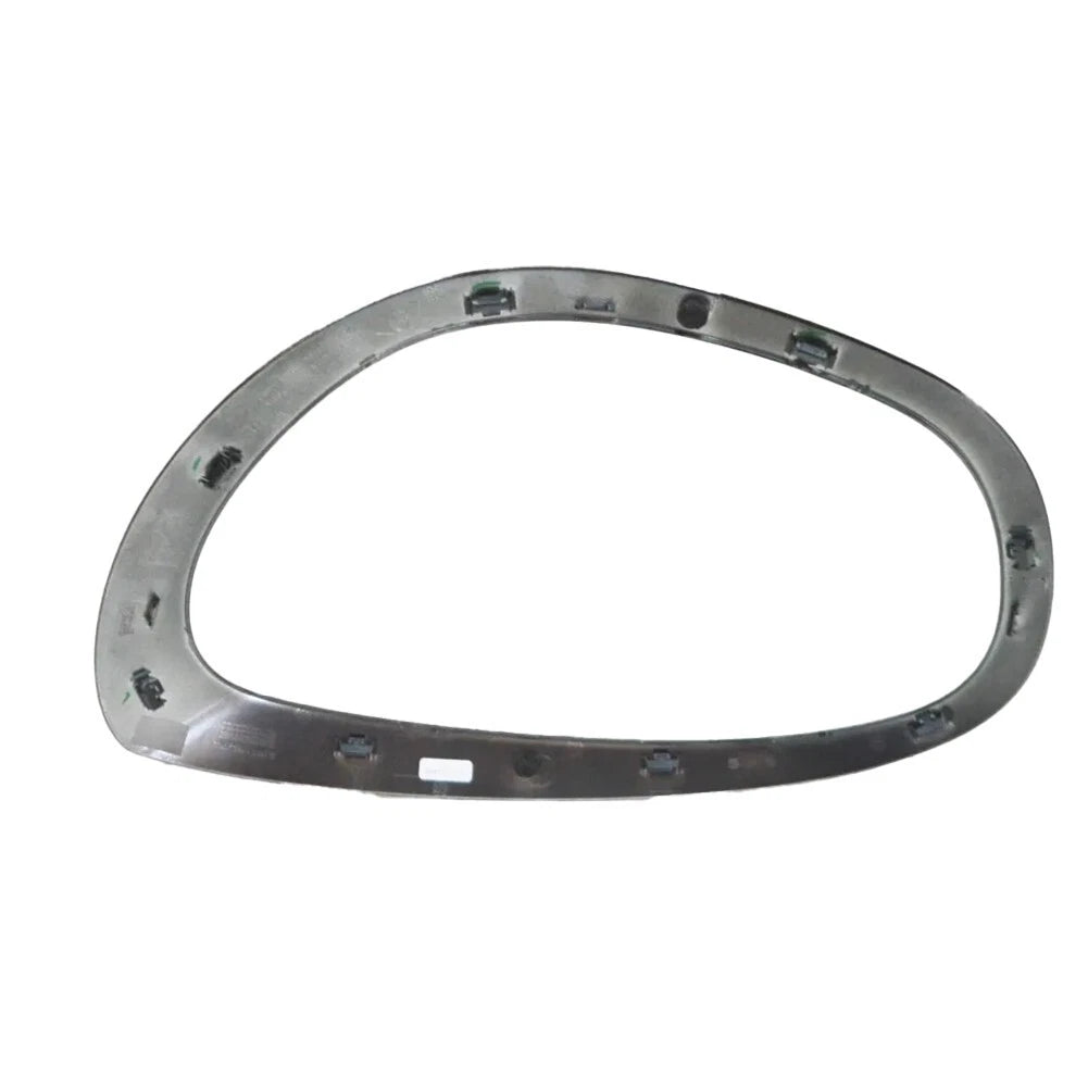 Headlight Trim Ring for Universal Fitment (Car Models)