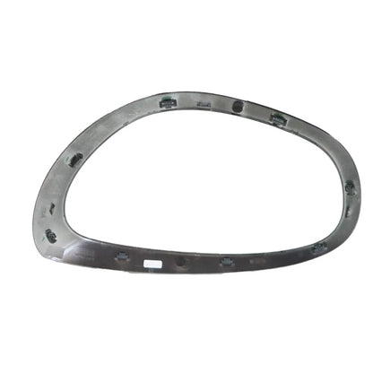 Headlight Trim Ring for Universal Fitment (Car Models)