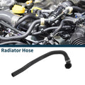 Radiator Hose Replacement for BMW X6 xDrive50i E71 4.4T (2008–2014)