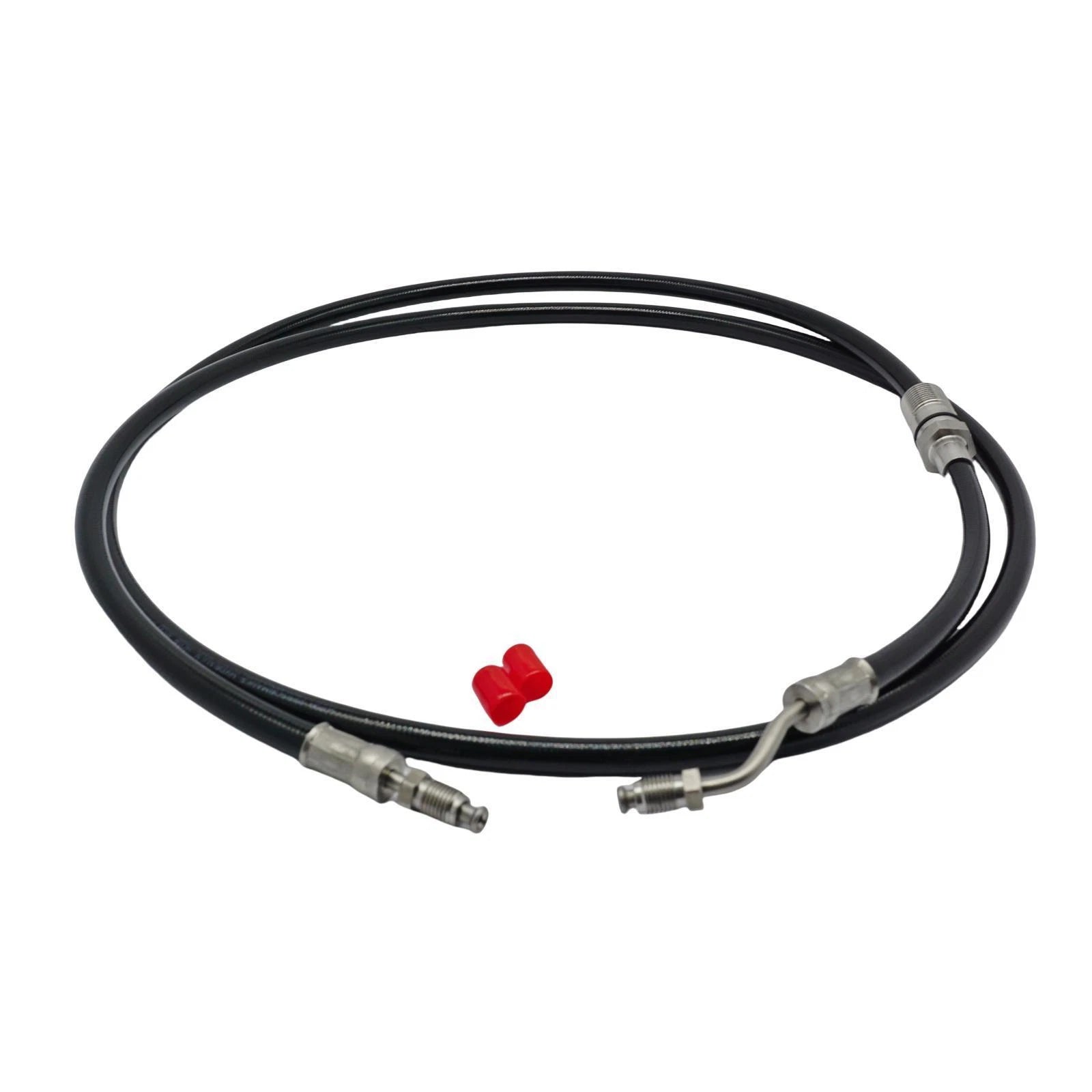 Hydraulic Pump Trim Hose for Volvo Penta DPR-B DPR-C DPR-D (Model)