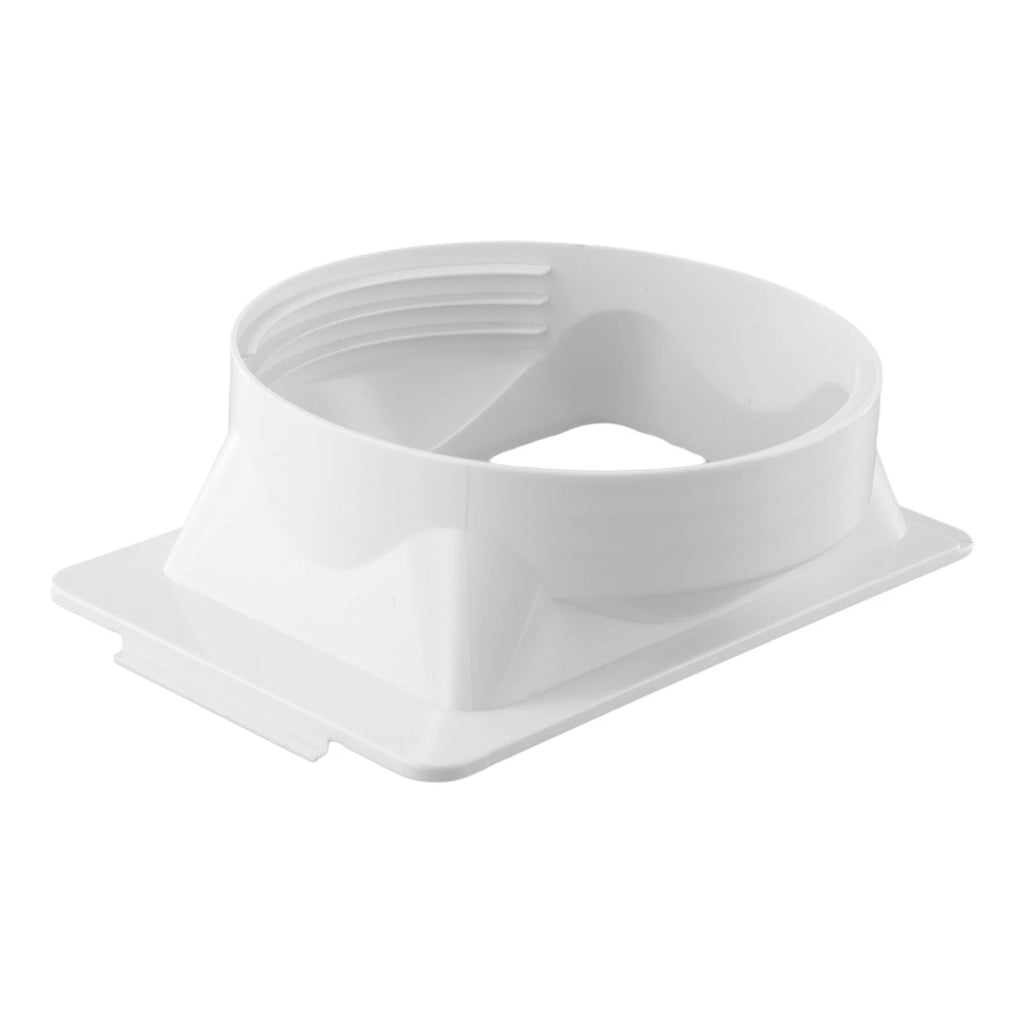 Exhaust Pipe Connector Duct Adapter for