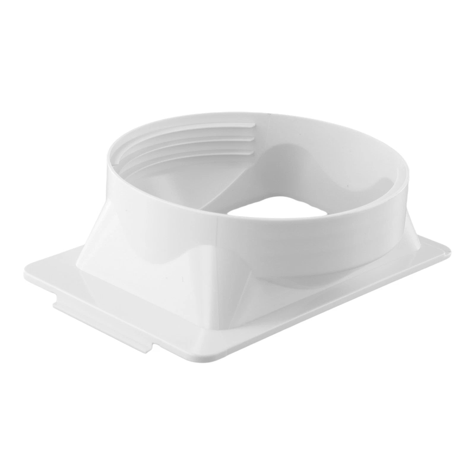 Exhaust Pipe Connector Duct Adapter for