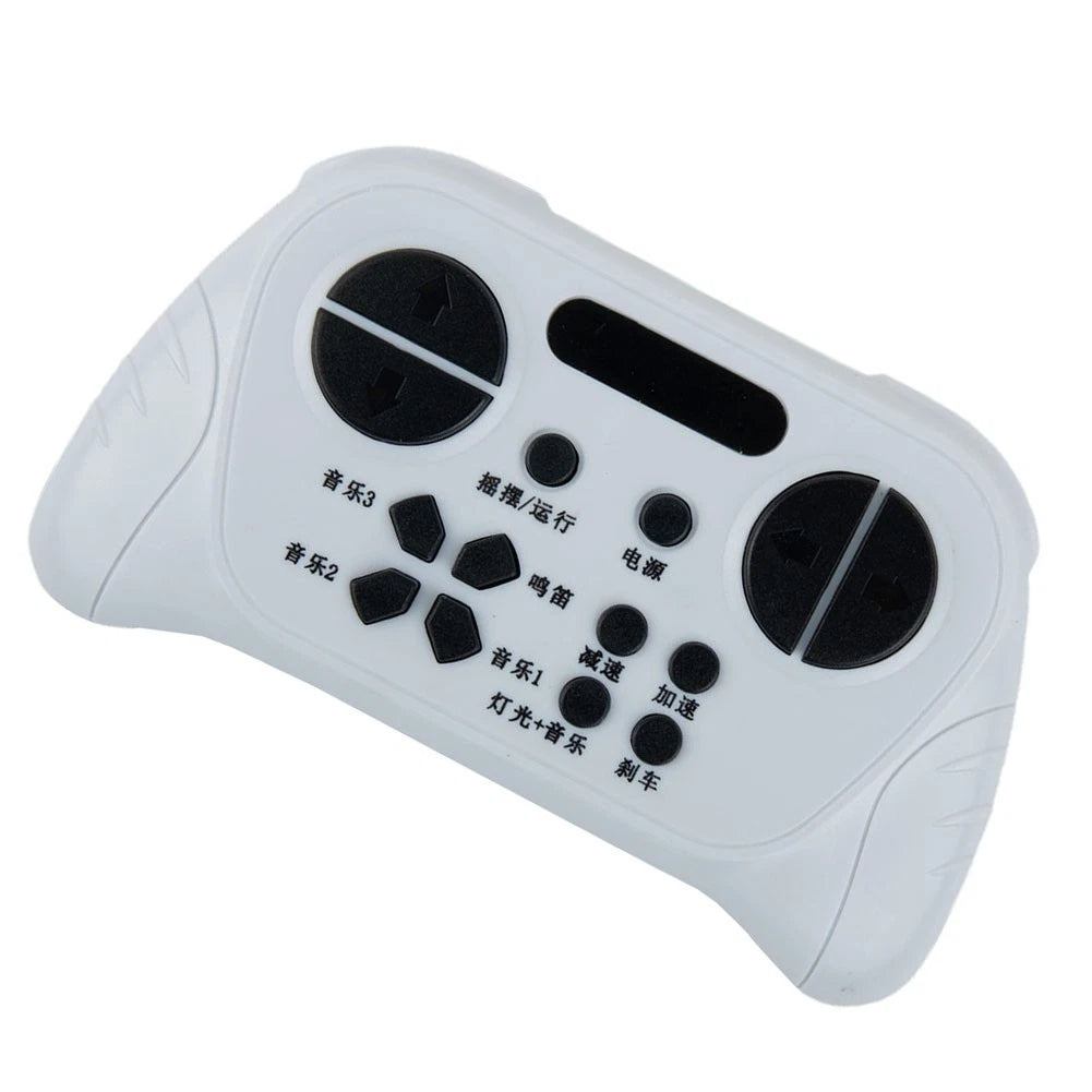 Control HH621K Remote Control for K-2.4G-12V Receiver (2010–2023)