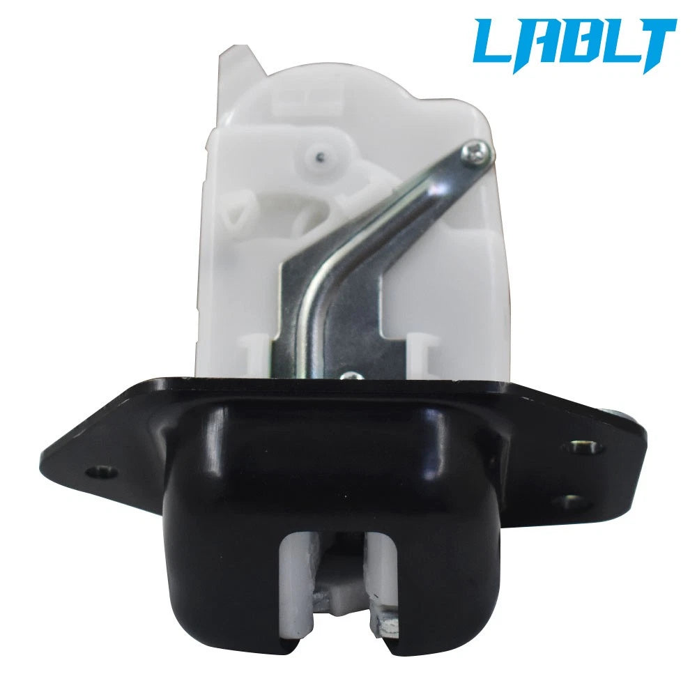 Trunk Lock Actuator Latch for Nissan Leaf (2007–2017)