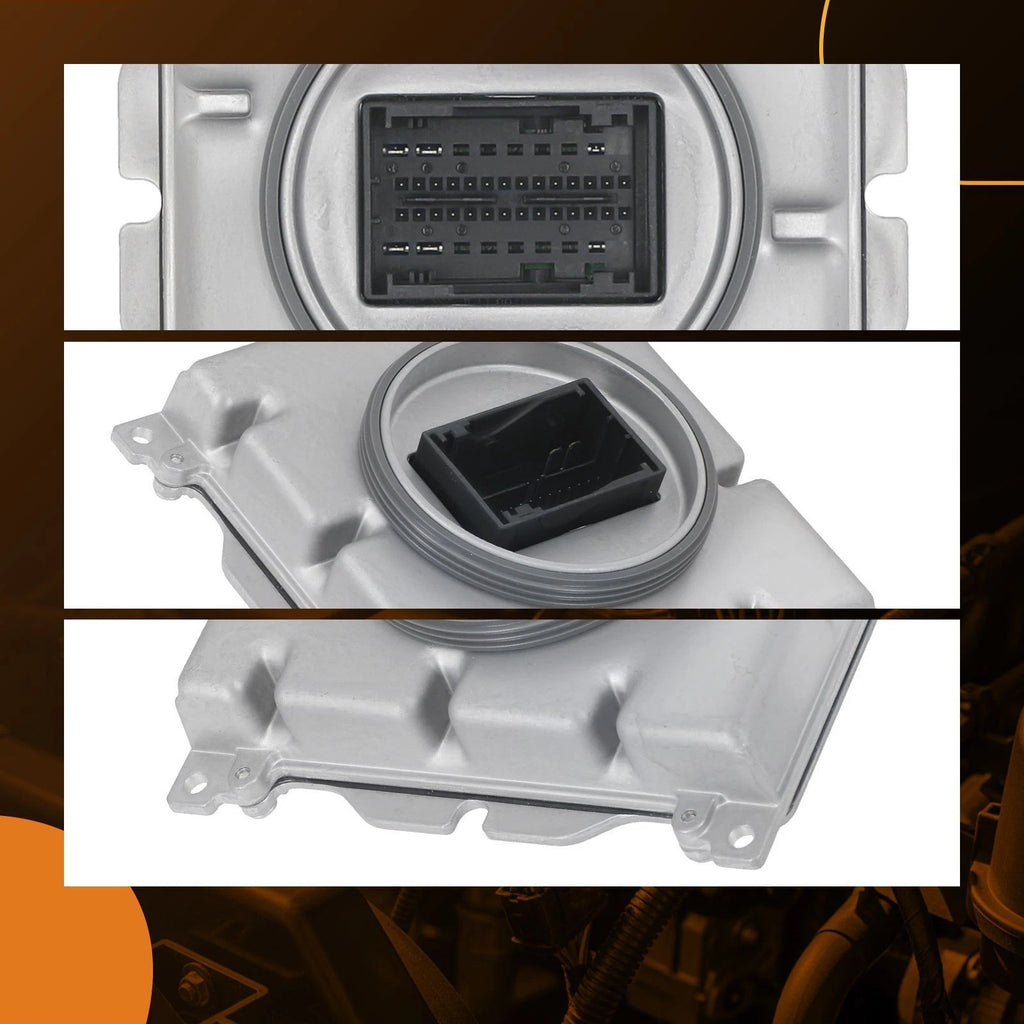 Headlight Lamp Control Unit LED Module for Porsche Cayenne (2011–2018) 7PP941572BB