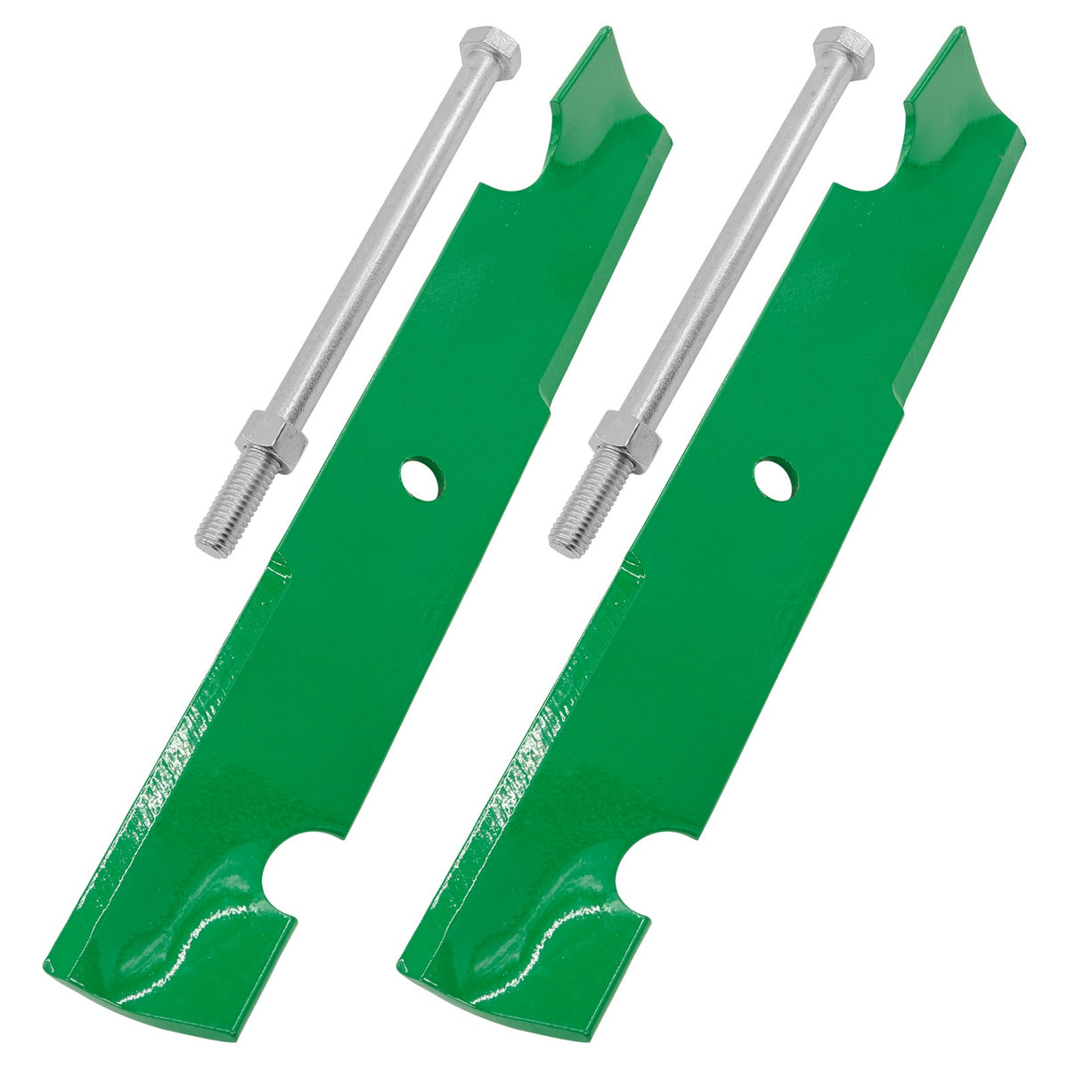Deck Blade with Bolts Replacement for Scag 36 Inch (2008–2018)