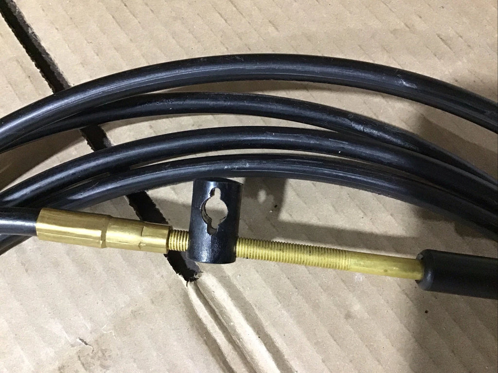 Dometic CCX18916 Control Cable for Mercury Gen II (2003–Present)