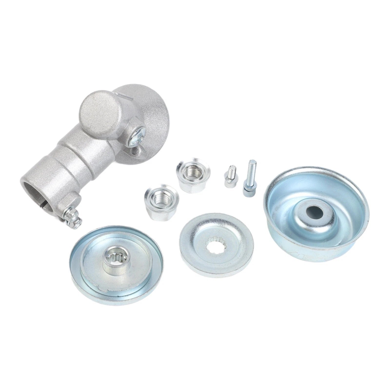 Replacement Trimmer Gear Head for 123LD 324LX CSA850 525RX