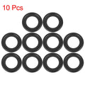Oil Drain Plug Gasket Ring Replacement Set for Ford F5TZ6734BA (10 Pack)