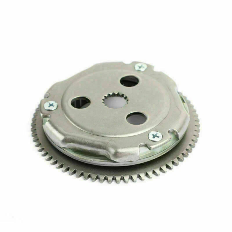 Wheel & Starter Clutch & Needle Bearings Kit for Yamaha YFM90 Raptor 90 (2009–2013)
