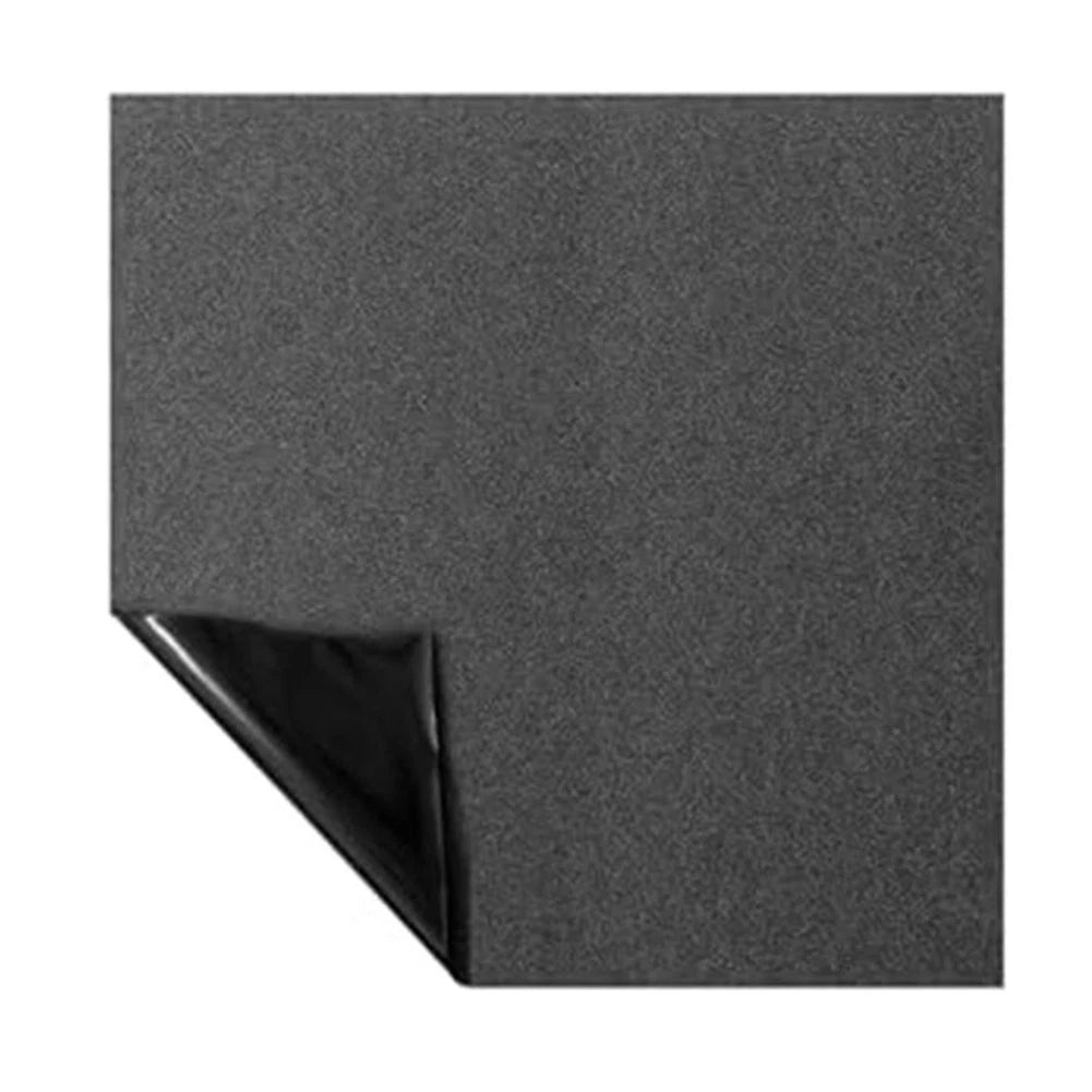Sleek Refrigerator Mat for Easy Maintenance (100cm x 100cm)