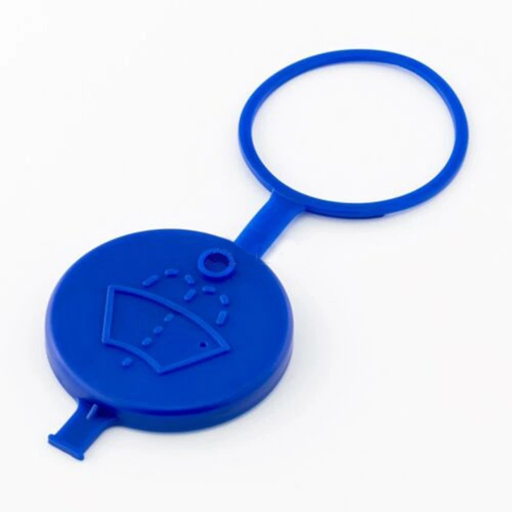 Washer Bottle Cap for