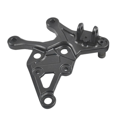 Front Right Footrest Peg Bracket Mount for Kawasaki Z900 (2017–2023)