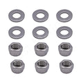 Outdrive Mounting Hardware Kit for Mercruiser Alpha I II Bravo (11-859116Q01)