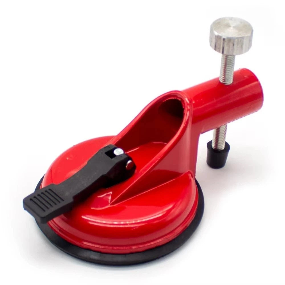 122mm Tile Leveling Device with Suction Cups for Marble Granite Stone