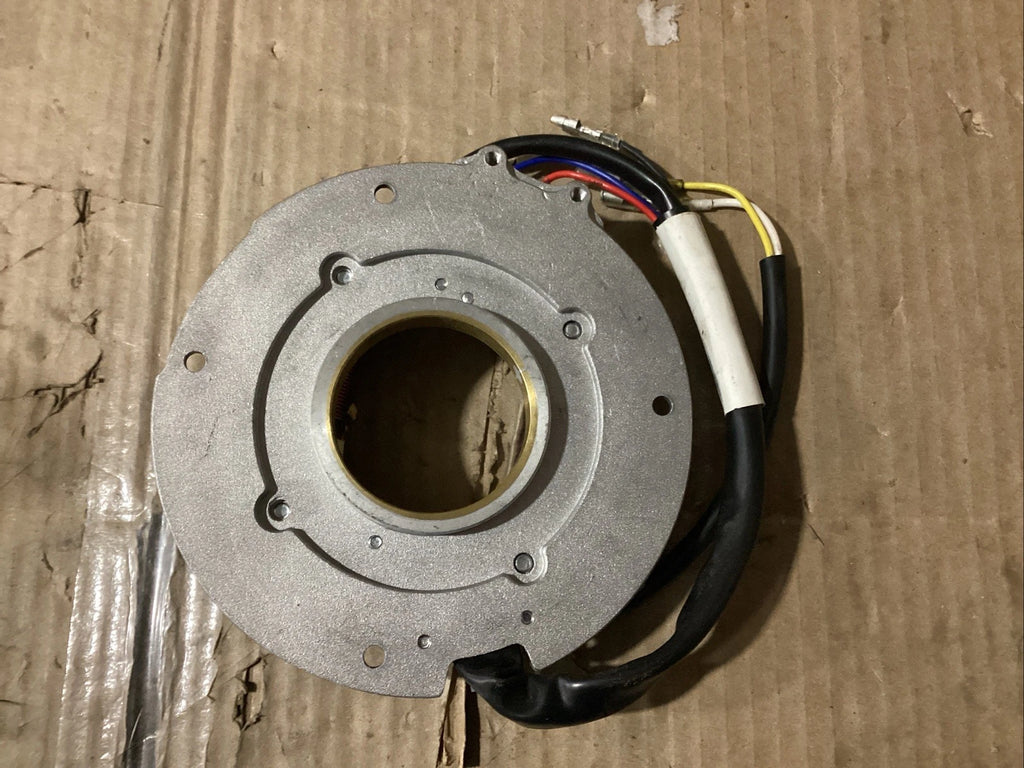 CDI Full Stator Plate Assembly 179-0006 for