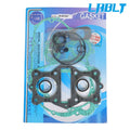Complete Engine Gasket Kit for Kawasaki KZ440 (1980–1984)