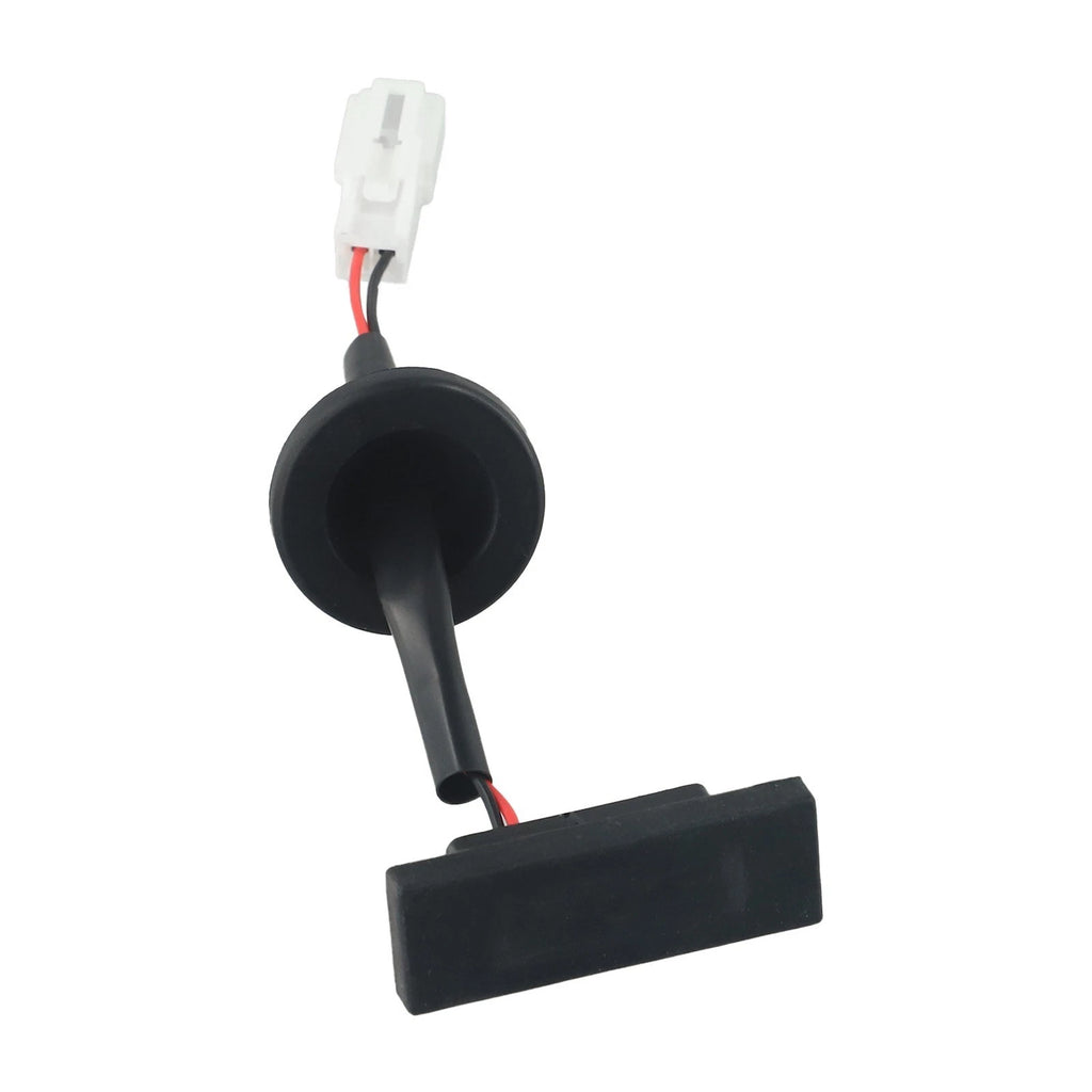 ABS Trunk Lock Release Switch for KIA Rio (2011–2016)