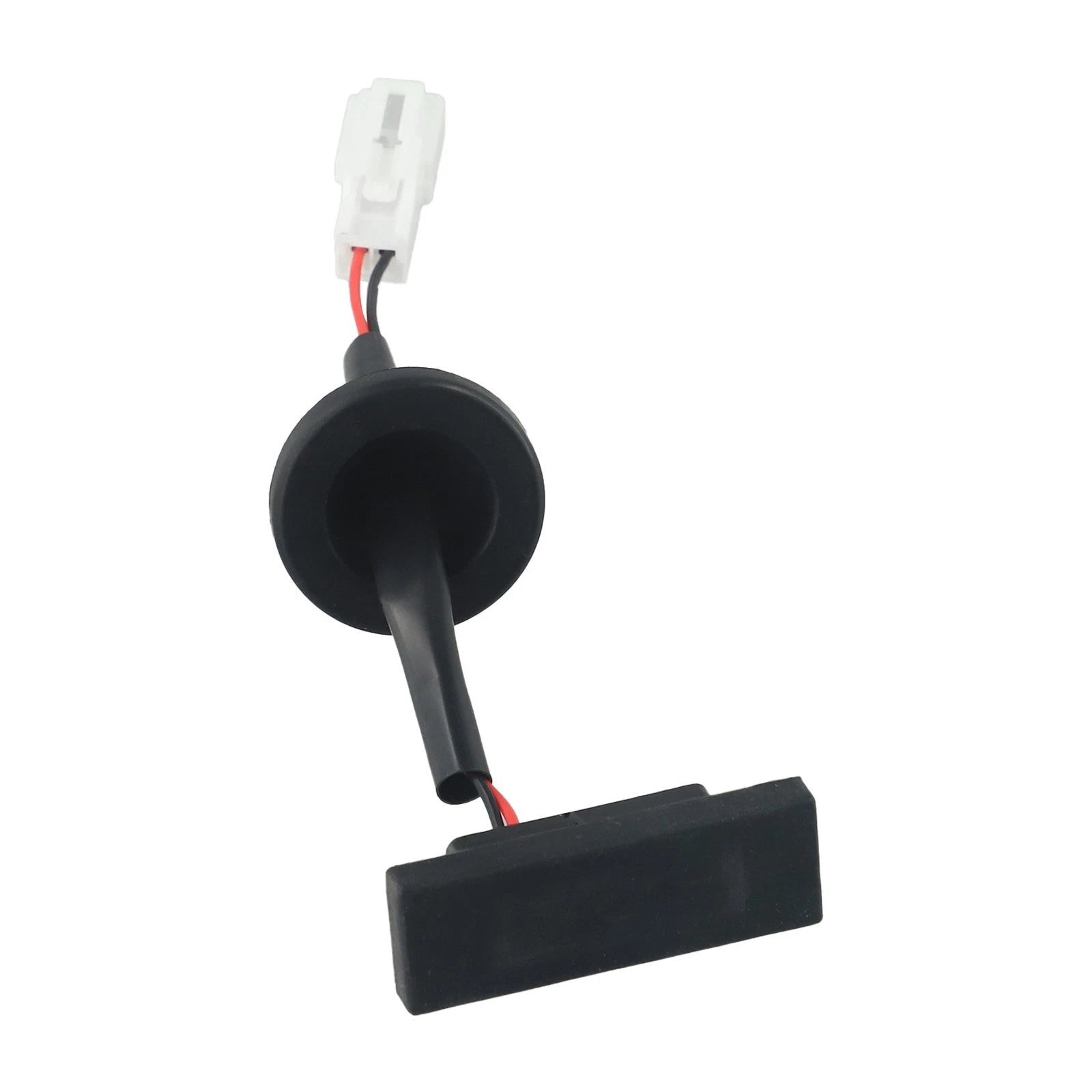 ABS Trunk Lock Release Switch for KIA Rio (2011–2016)