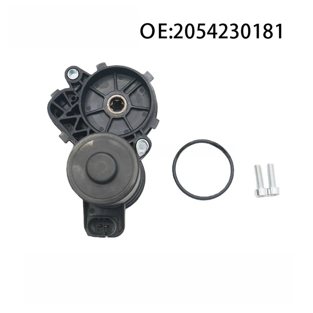 Brake Caliper Motor for Mercedes Benz C Class (2014–2021)
