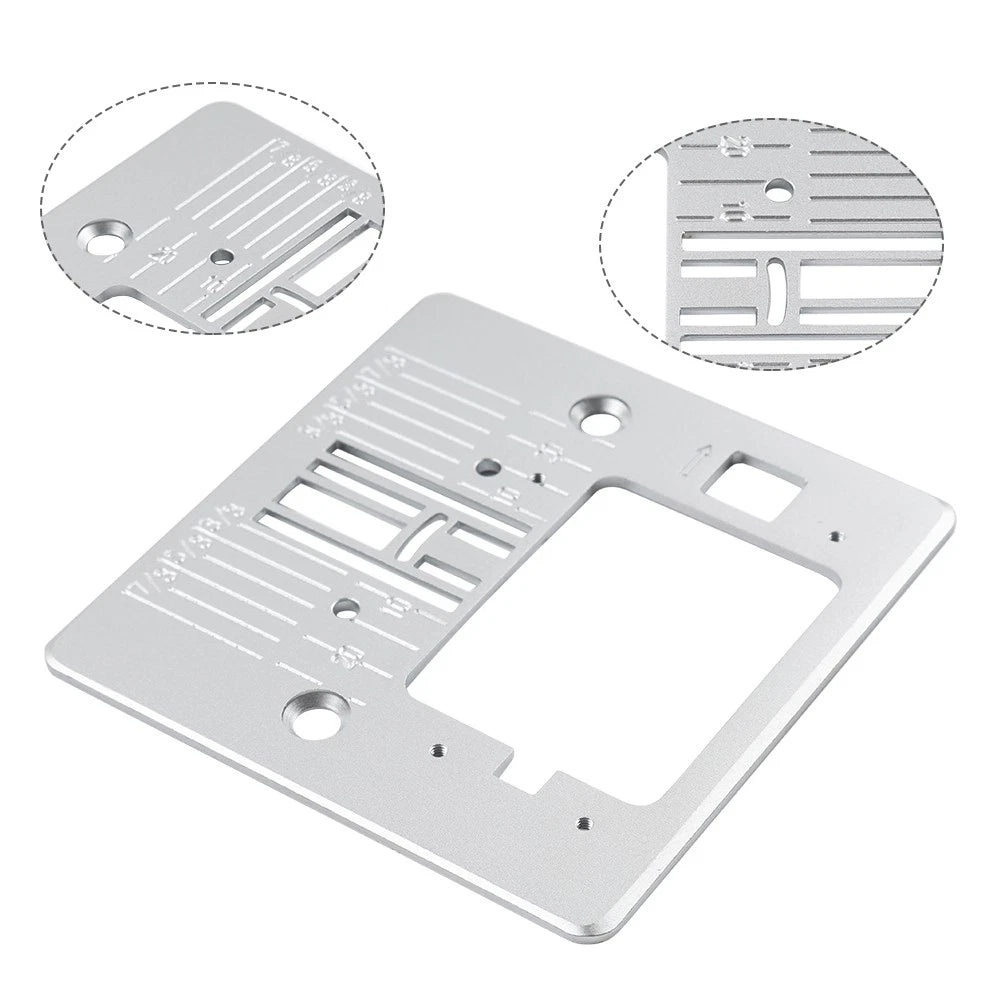 Sewing Machine Needle Plate for 3321, 44S, 4411, 4423, 4432, 85SCH (1PC)