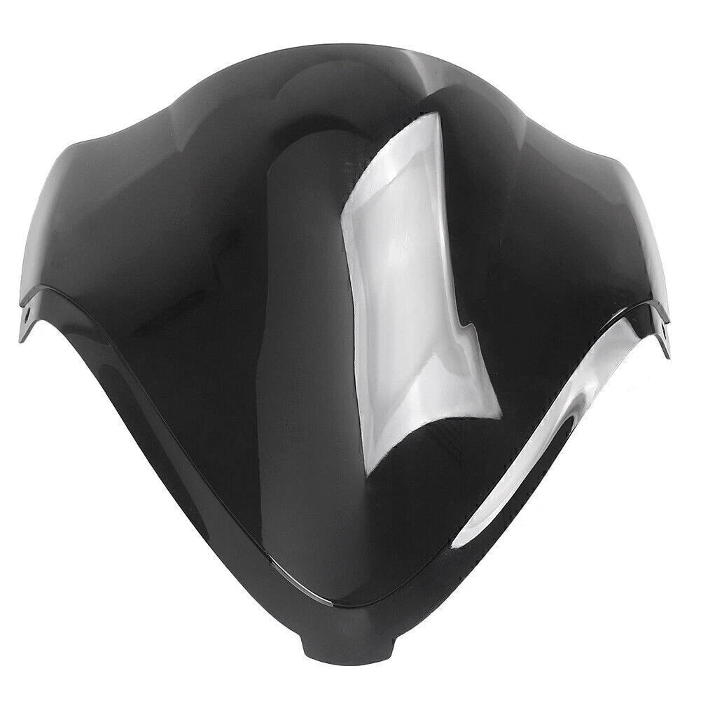Black Windscreen for Suzuki Hayabusa GSX1300R (2008–2015)