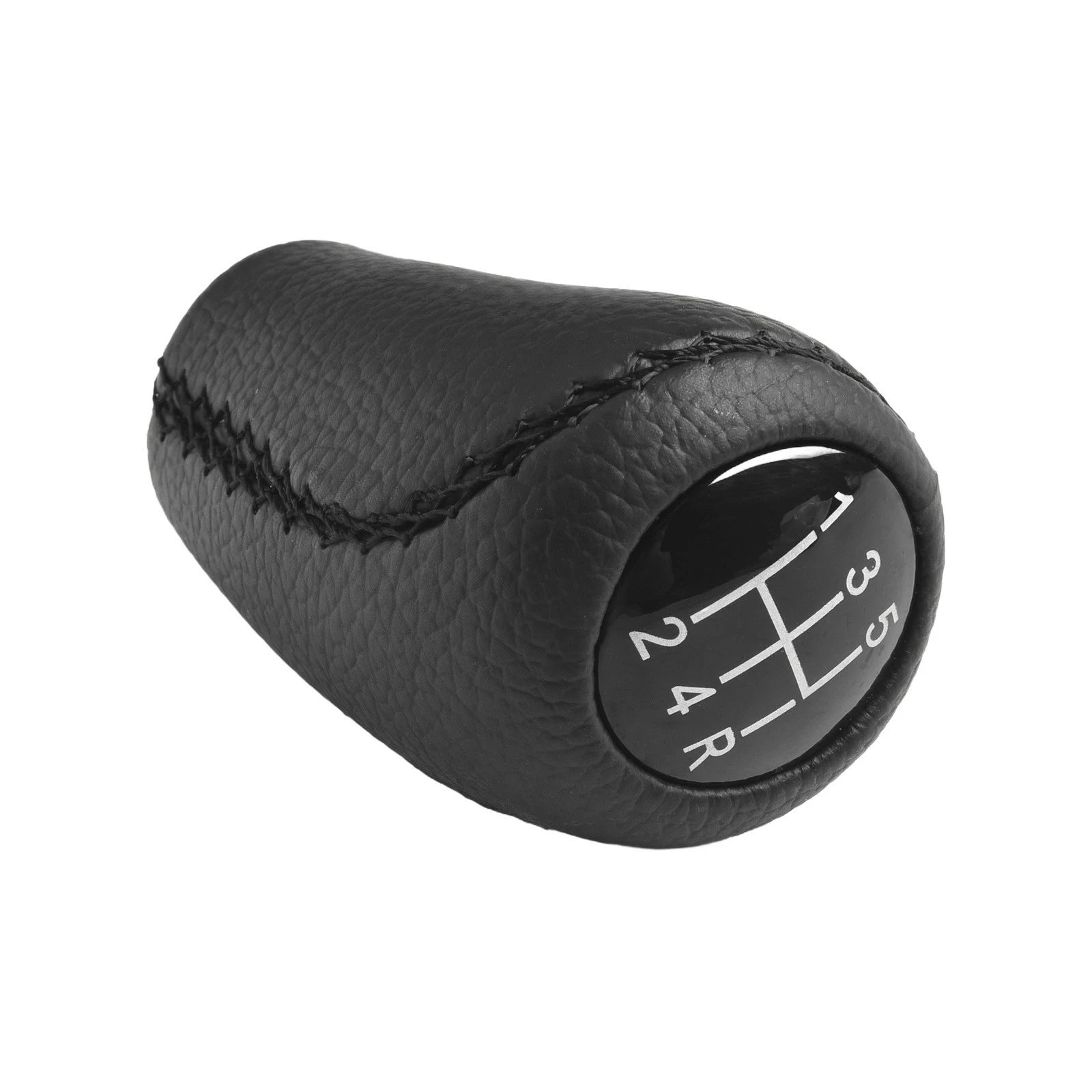 Leather Gear Shift Knob for Mazda 3 5 6 (2004–2023)