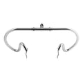 Chrome Engine Guard Highway Bar for Harley V-Rod (2002–2017)
