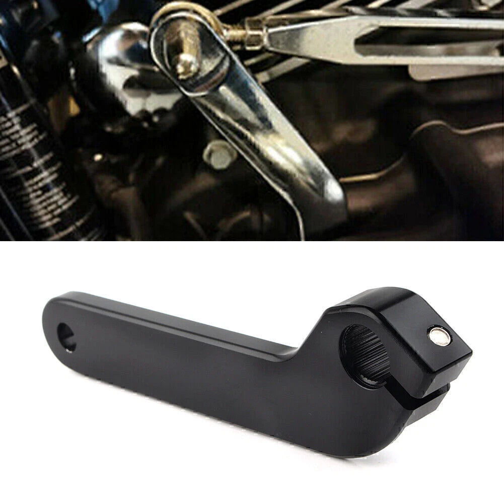 Inner Shift Shifter Arm Rod Lever for Harley Electra Glide (1984–2018) FLHR FLHT