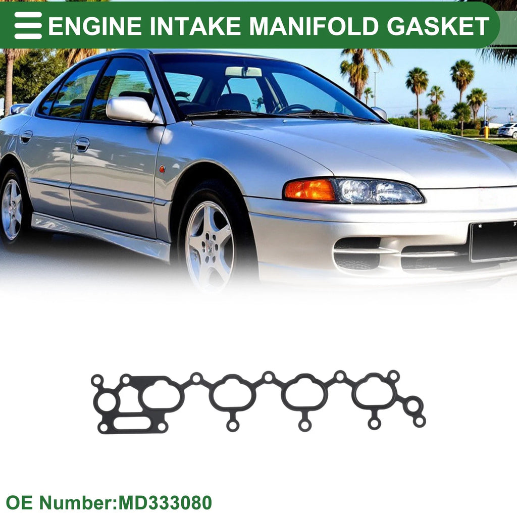Engine Intake Manifold Gasket Replacement for Mitsubishi Magna (1997–1999)