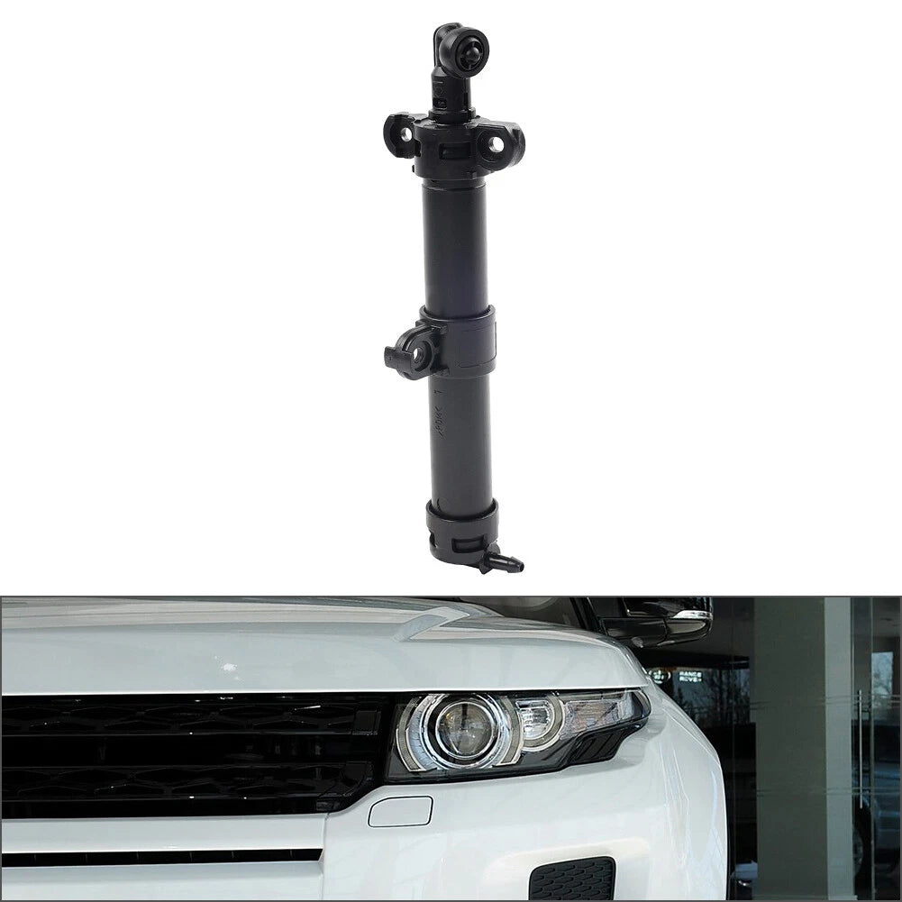 Left Headlight Washer Nozzle LR024211 for Range Rover Evoque (2012–2017)