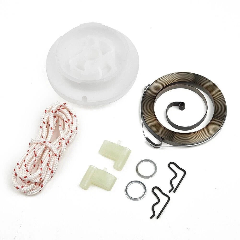Recoil Pull Starter Assembly Kit for FS38 FS45 FS46 Trimmers (2010–2023)