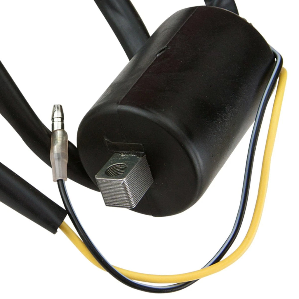 Ignition Coil & Cap for Honda Twin CB350 CB350K CL350K CL350 SL350K (1968–1973)