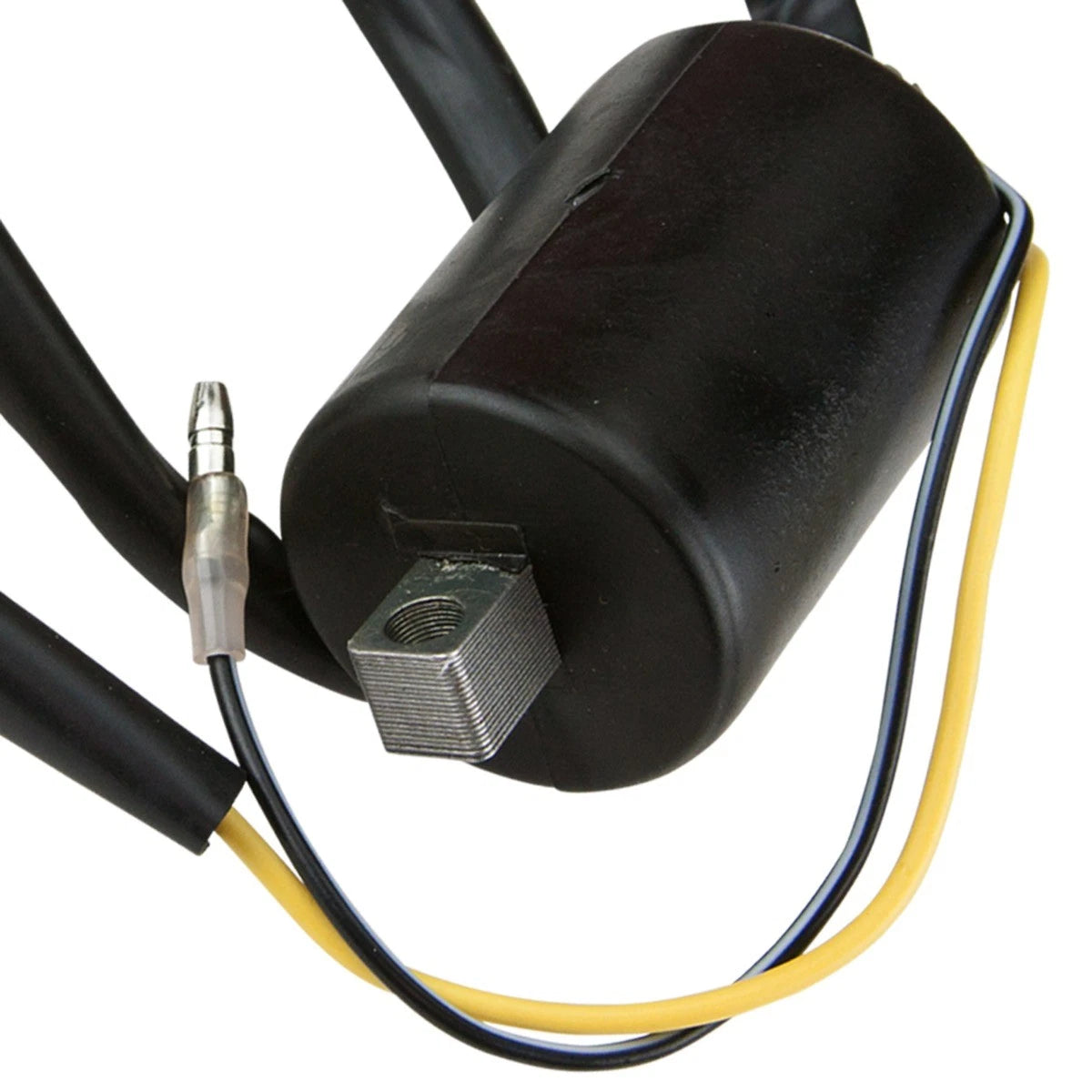 Ignition Coil & Cap for Honda Twin CB350 CB350K CL350K CL350 SL350K (1968–1973)