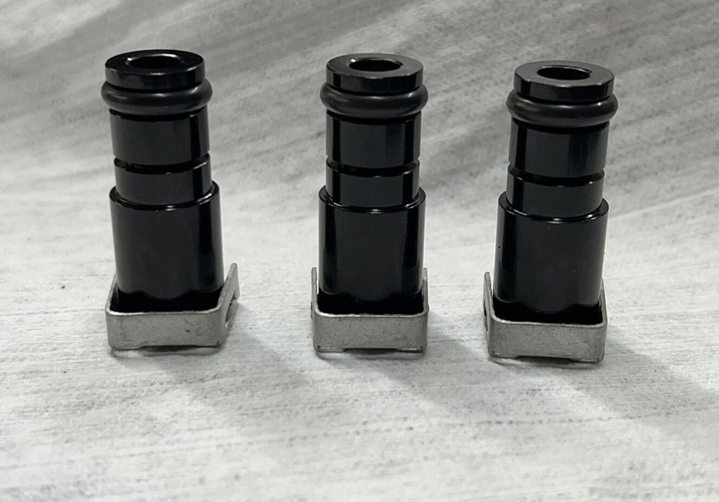 RIVA Bosch VT1100 Fuel Injector Top Hats for VT1100