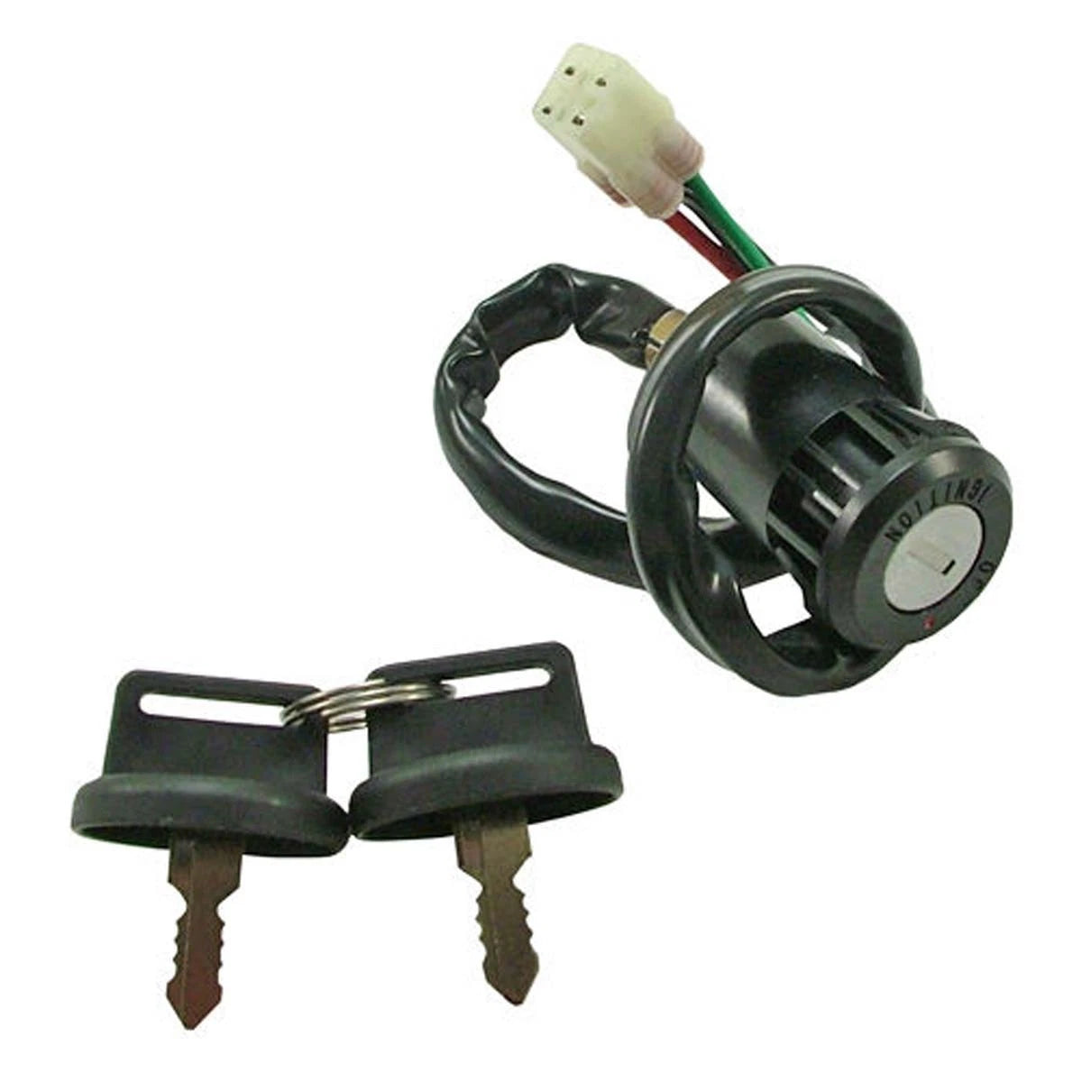 Ignition Switch for Honda TRX 450 (2004–2009) 62-112
