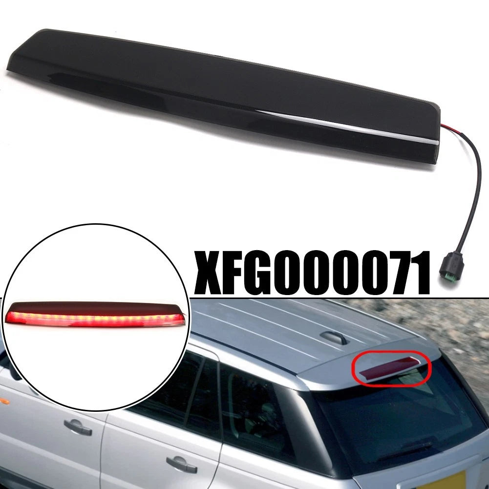 LED Rear High Mount Brake Light for Range Rover Sport (2006–2009)