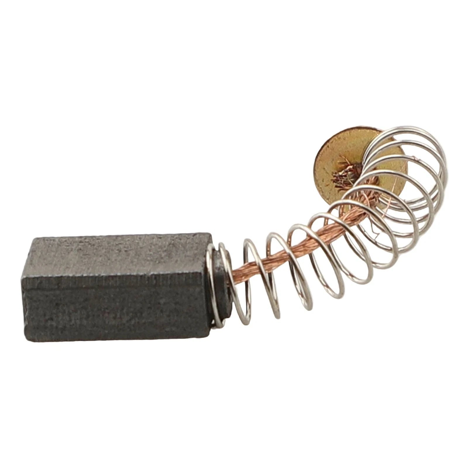 2X Carbon Brush Replacements for Angle Grinder (Enhanced Durability)
