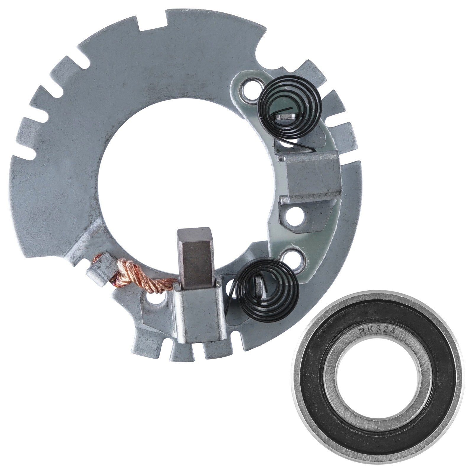 Starter Kit Replacement for Ski Doo Renegade X 600 800R (2011–2015)