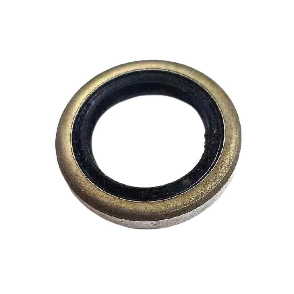 Set of 2 Oil Seals for Johnson/Evinrude Outboard Motors (Replaces 321466, 0321466, 18-2059)
