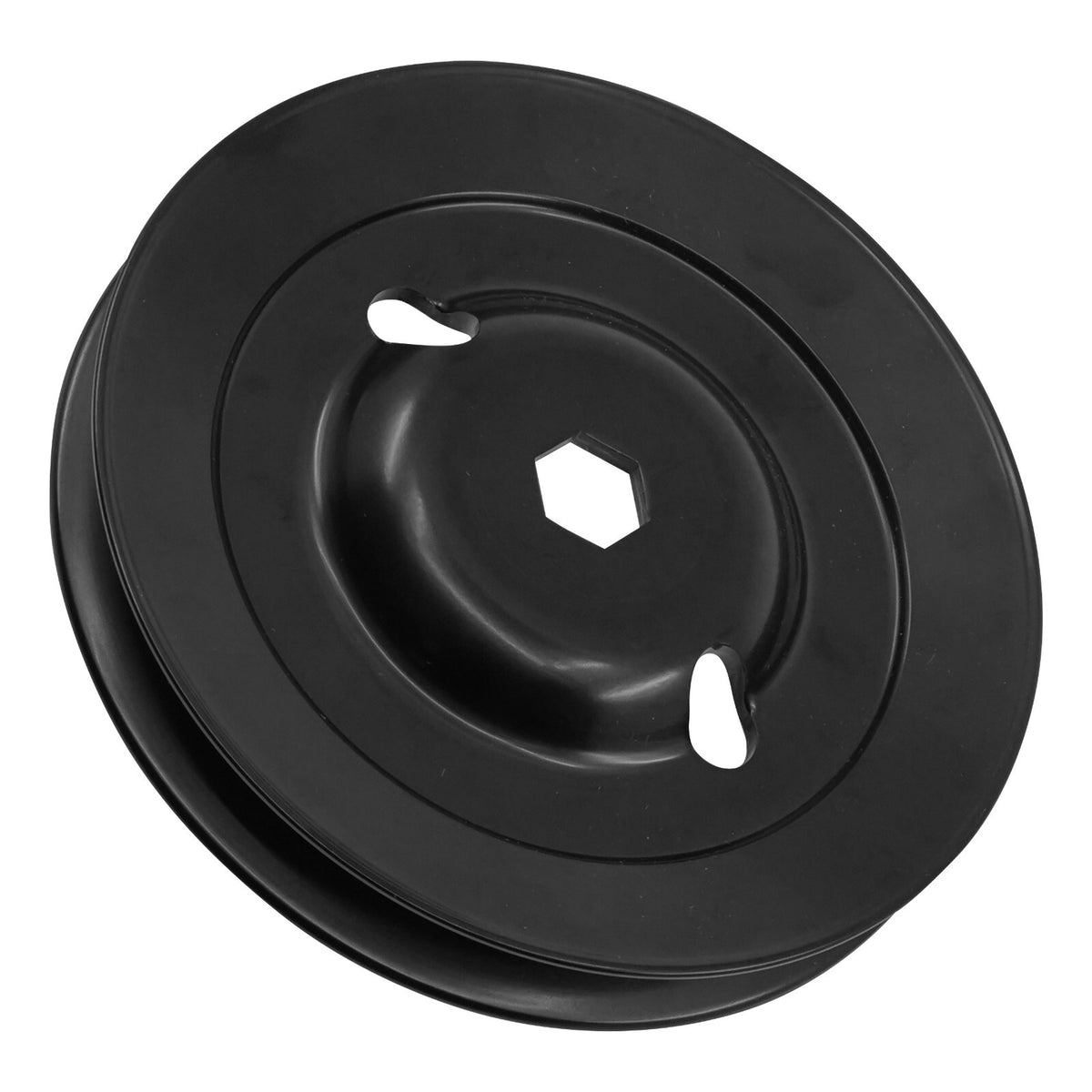 Deck Pulley Replacement for John Deere Z235 Z315 Z320 Z335M (2008–2018)